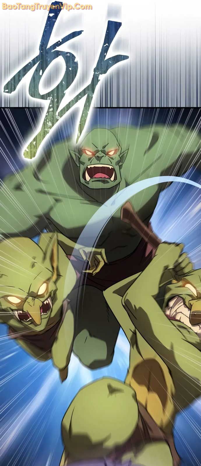 Pháp Sư Thiên Tài Phá Vỡ Giới Hạn chapter 3 - Trang 115