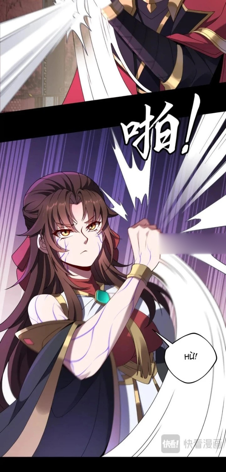 Đại Lộ Vô Danh chapter 88 - Trang 10