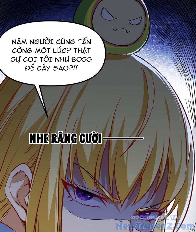 Pháp Sư Ký Sinh chapter 8 - Trang 3