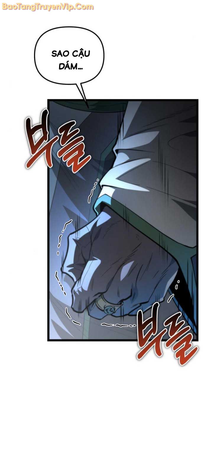 Chiến Binh Hồi Quy chapter 83.1 - Trang 28