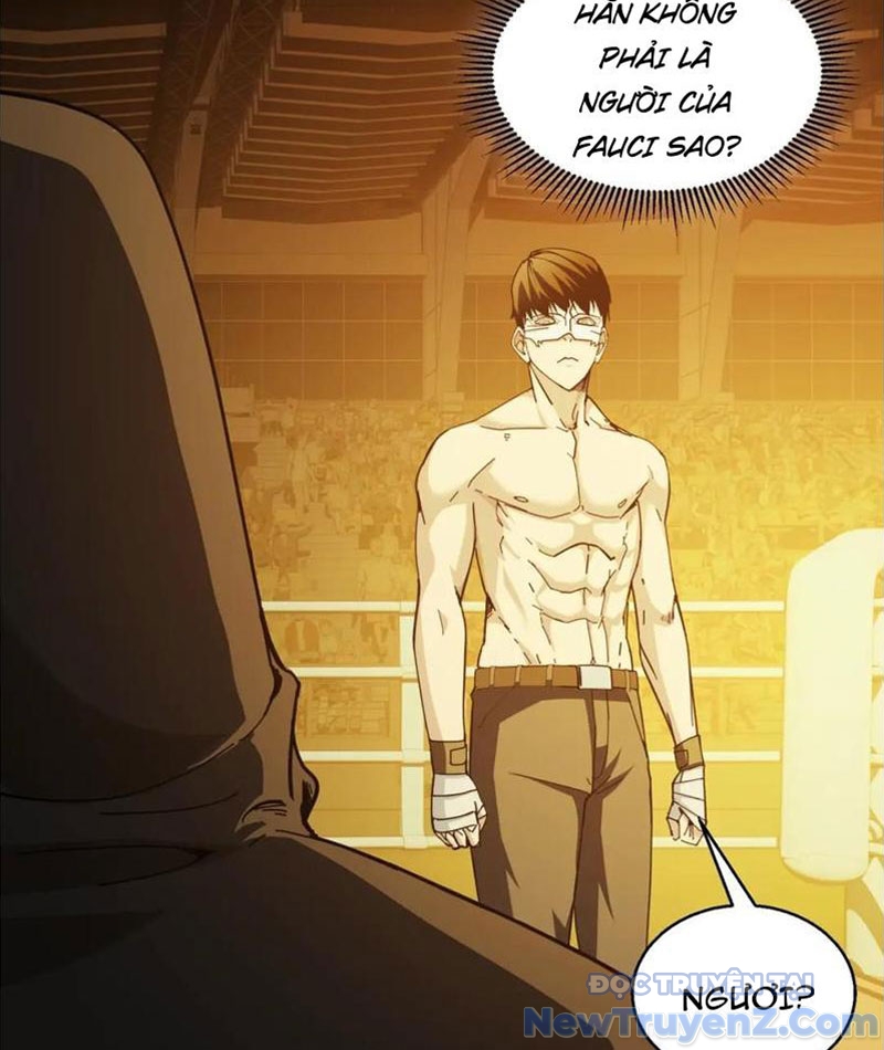 Nhất Ký Trọng Quyền chapter 27 - Trang 22