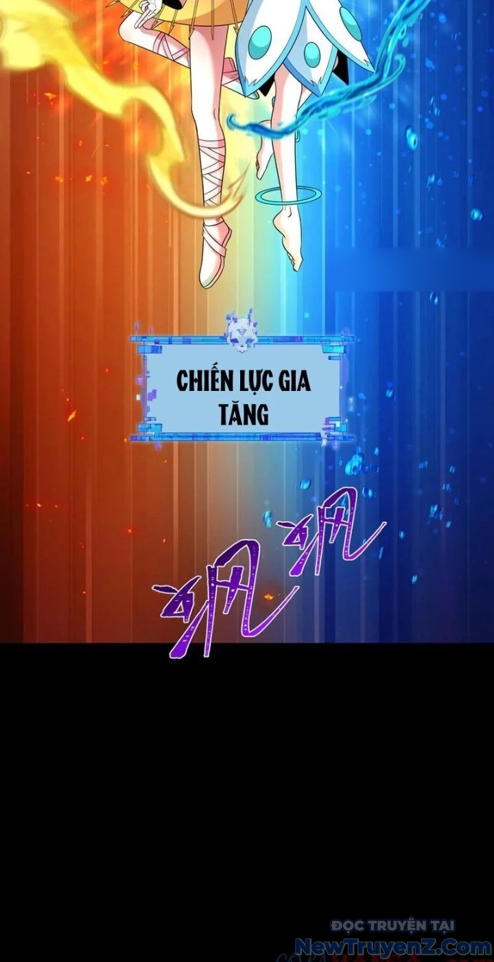 Kỷ Nguyên Kỳ Lạ chapter 480 - Trang 38