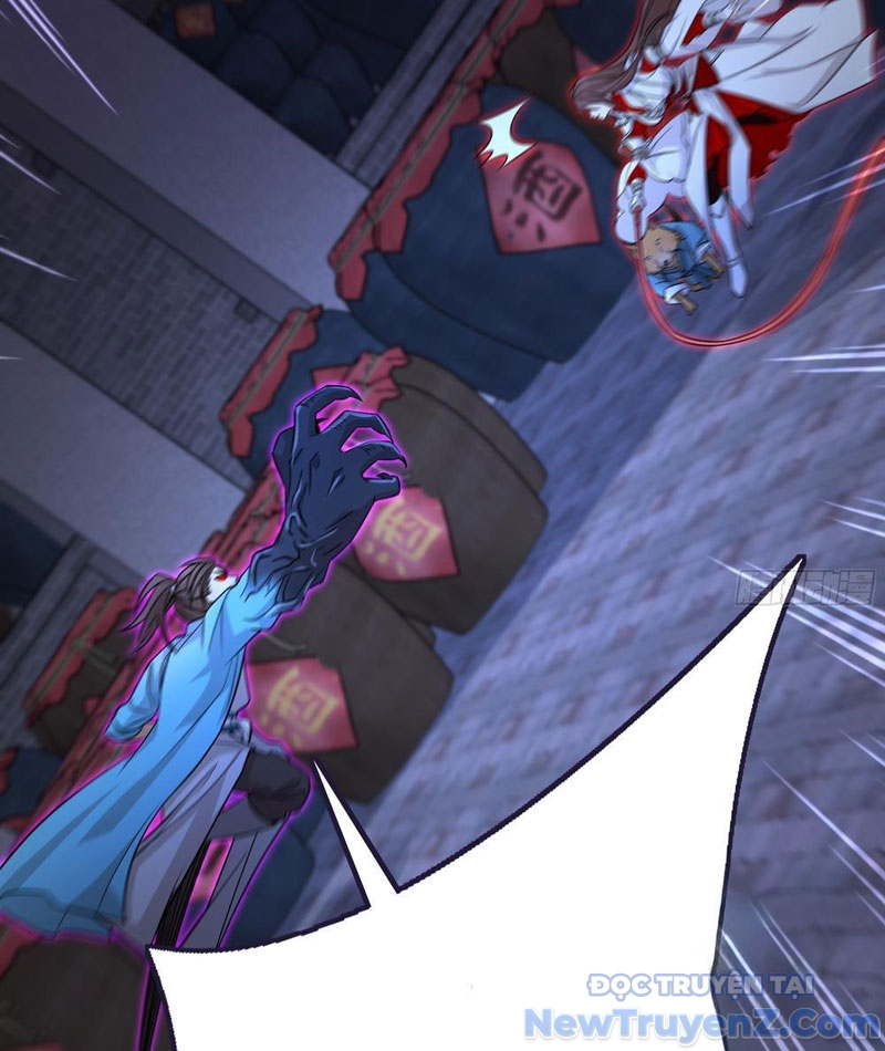Đấu Khúc Thiên Hạ chapter 8 - Trang 36