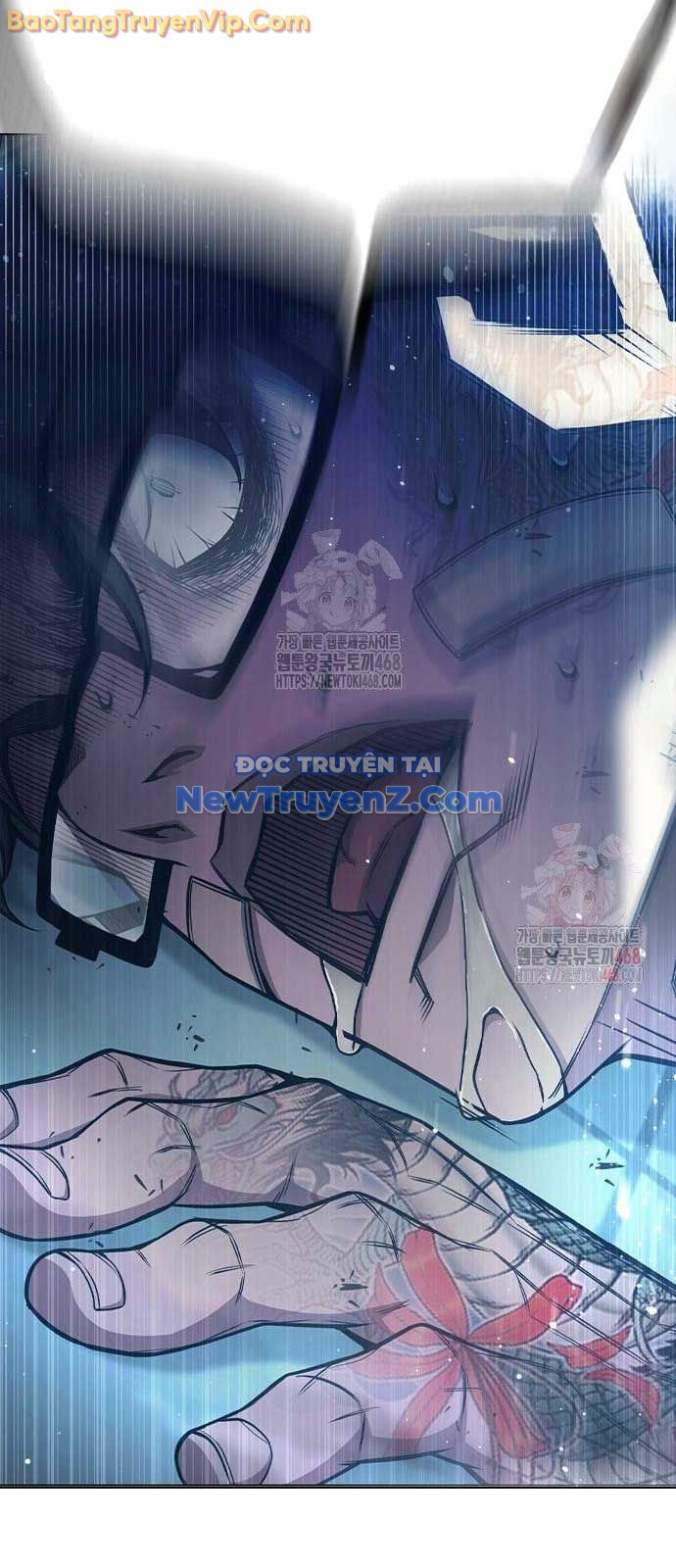 Nhà Tù Vị Thành Niên chapter 52 - Trang 126