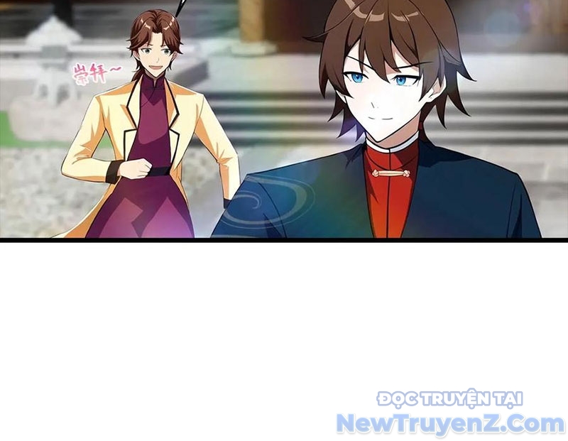 Tu Tiên Trở Về Tại Vườn Trường - Season 2 chapter 171 - Trang 18