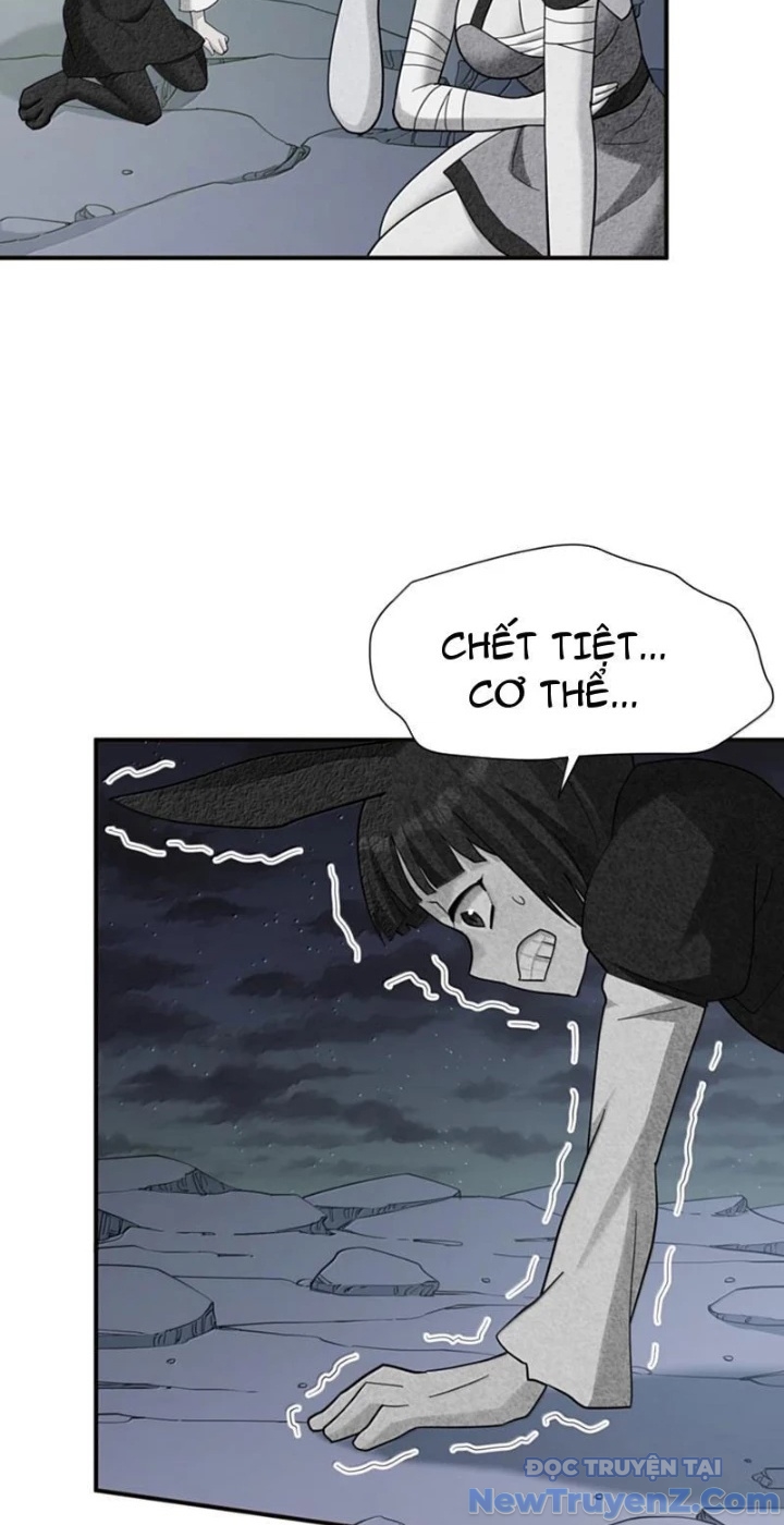 Thế Nhân Thực Sự Tin Tôi Là Đại Boss chapter 118 - Trang 13