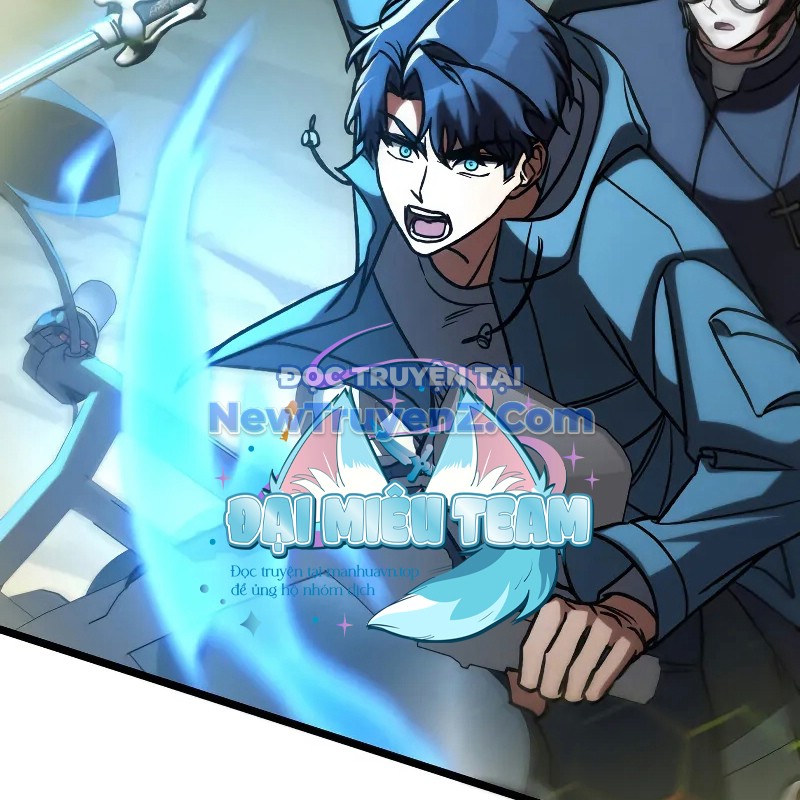 Thợ Săn Số Mệnh Cấp F chapter 83 - Trang 95