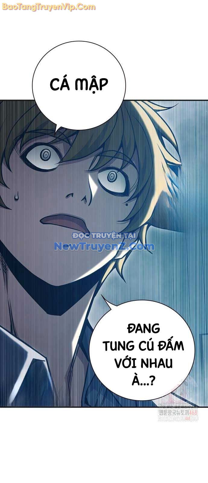 Nhà Tù Vị Thành Niên chapter 52 - Trang 138