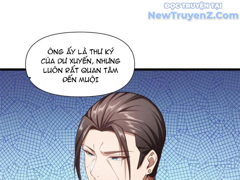 Bật Hack Mà Vẫn Là Tông Môn Yếu Nhất Sao? chapter 20 - Trang 101
