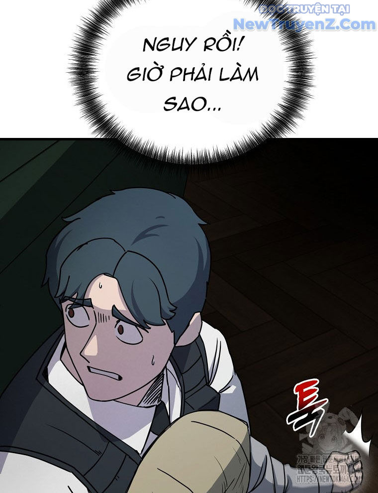 Kẻ Nào Đã Giết Vợ Tôi? chapter 15 - Trang 11