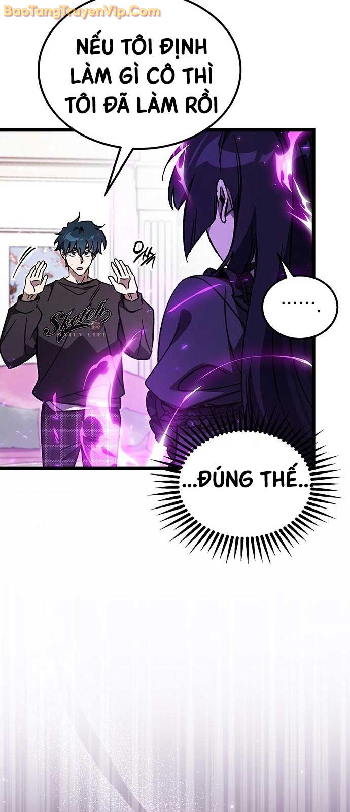 Công Chúa Hắc Viêm LV-99 chapter 8 - Trang 67