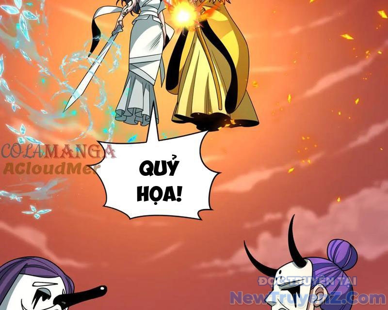 Kỷ Nguyên Kỳ Lạ chapter 482 - Trang 136