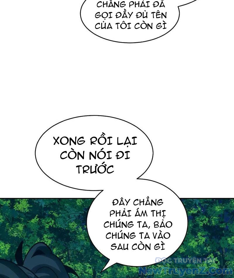 Tay Trái Của Ta Có Thể Dị Biến chapter 113 - Trang 13