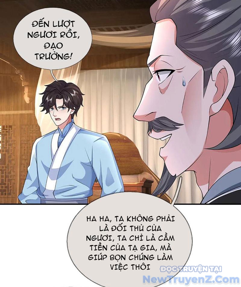 Ta Có Thể Thôn Phệ Vô Hạn chapter 96 - Trang 44