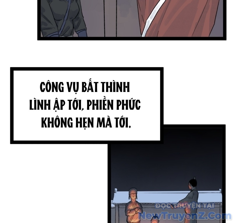 Hiệp Khách Hành Bất Thông chapter 45 - Trang 39
