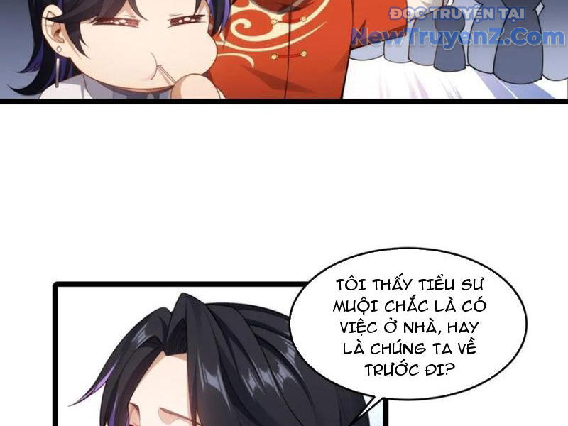 Bật Hack Mà Vẫn Là Tông Môn Yếu Nhất Sao? chapter 15 - Trang 21
