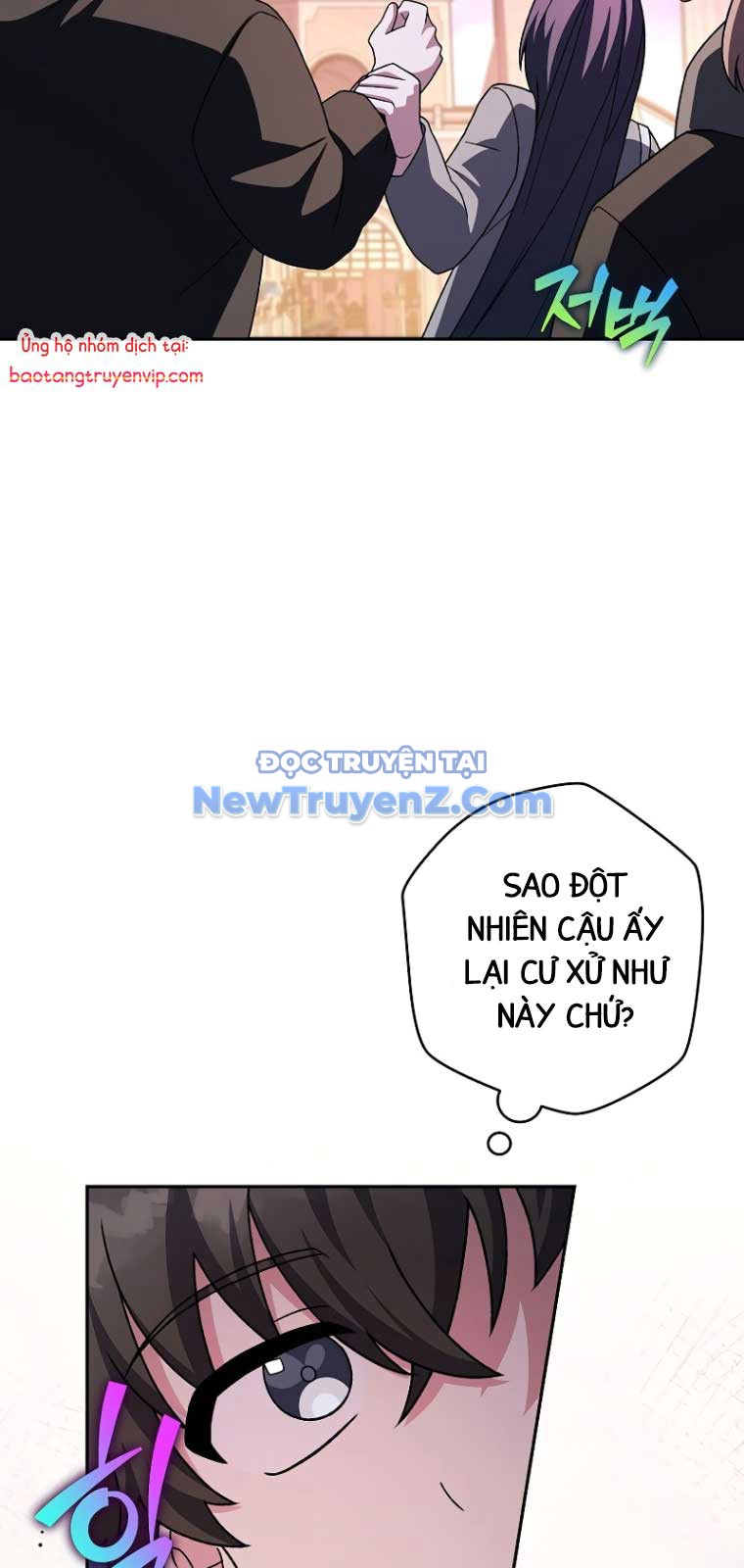 Nhân Vật Ngoài Lề Tiểu Thuyết chapter 129 - Trang 27