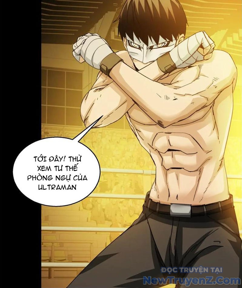 Nhất Ký Trọng Quyền chapter 28 - Trang 13