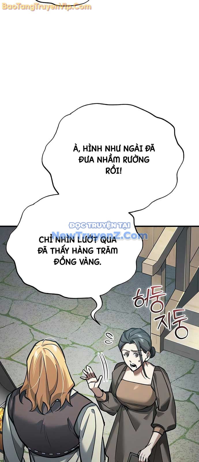 Thiên Quỷ Chẳng Sống Nổi Cuộc Đời Bình Thường chapter 159 - Trang 79