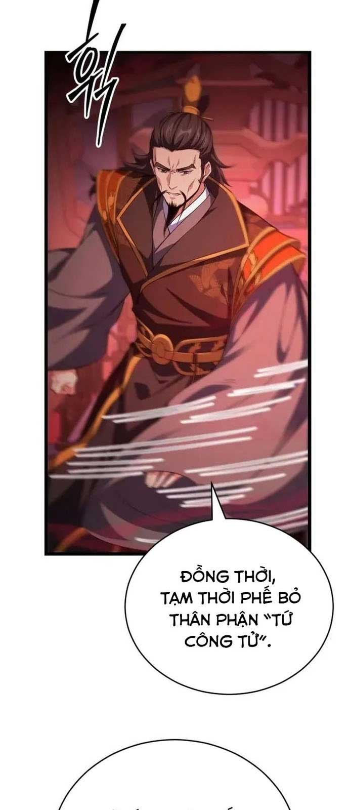 Võ Thần Tái Sinh chapter 10 - Trang 9
