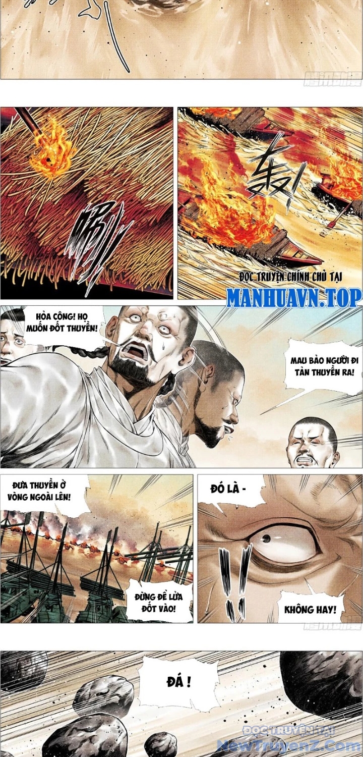 Bắt đầu Từ Làm Vong Quốc Hoàng đế chapter 166 - Trang 7