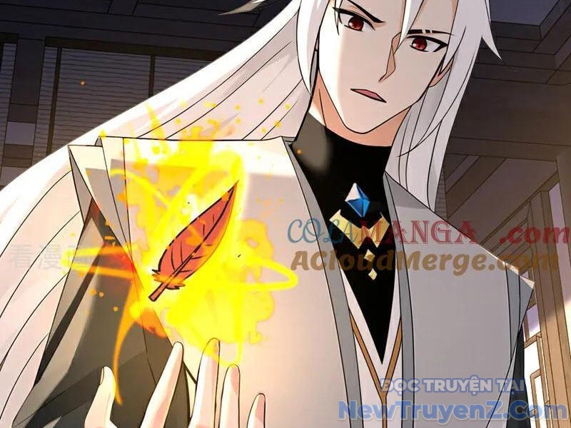 đệ Tử Tu Luyện Còn Ta Thì Lười Biếng chapter 186 - Trang 23