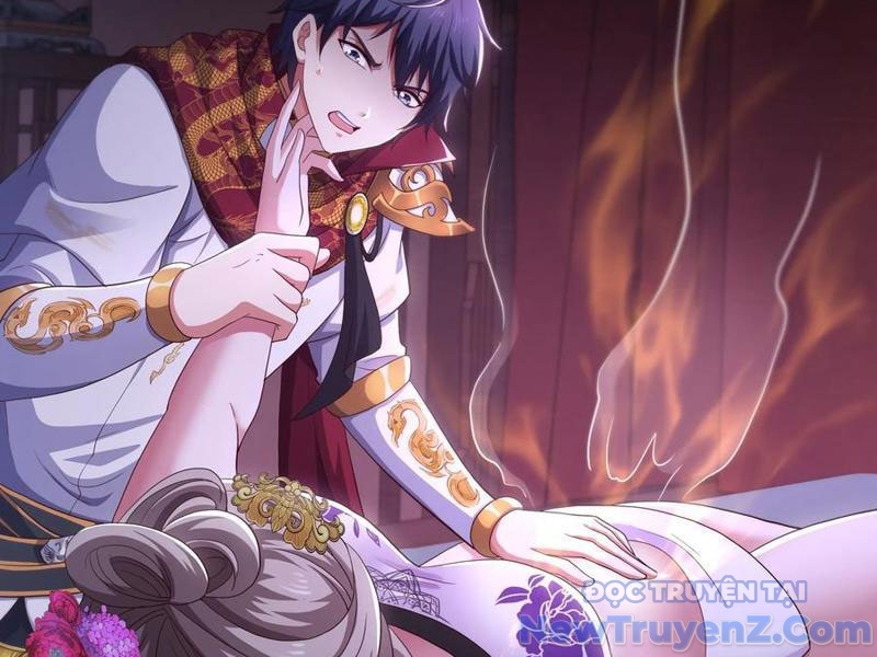 Trụ Vương Tái Sinh Không Muốn Làm Đại Phản Diện chapter 119 - Trang 47