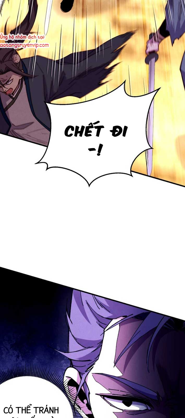 Phi Lôi Đao Thuật chapter 207.1 - Trang 50