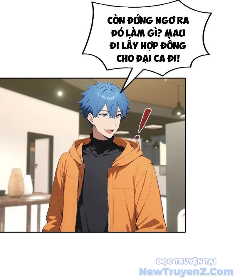 Nghịch Tập Hệ Thống: Ta Có Max Độ Thiện Cảm Của Nữ Thần chapter 65 - Trang 9
