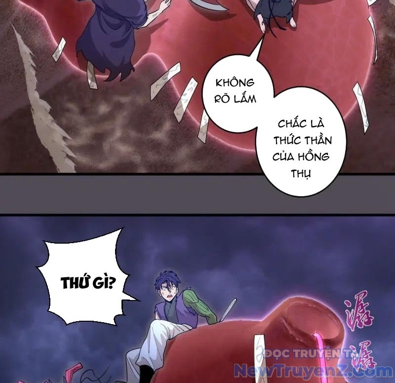 Cao Đẳng Linh Hồn chapter 334 - Trang 6