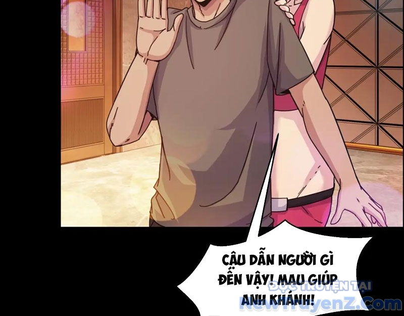 Nhất Ký Trọng Quyền chapter 31 - Trang 63