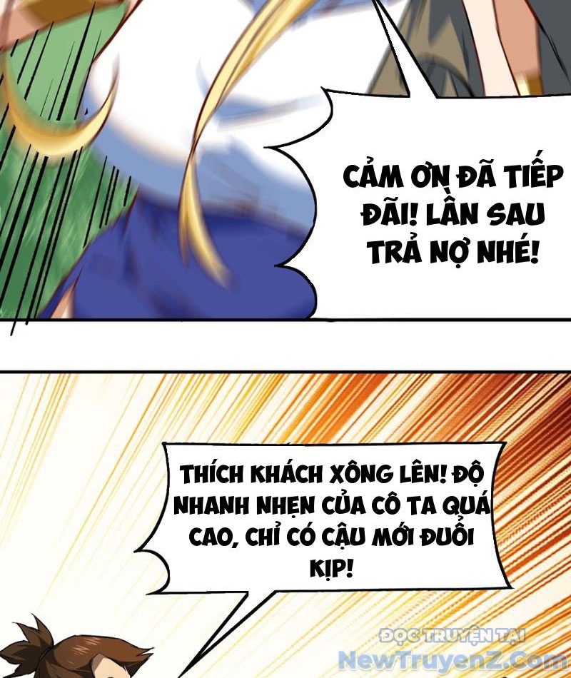 Pháp Sư Ký Sinh chapter 8 - Trang 6