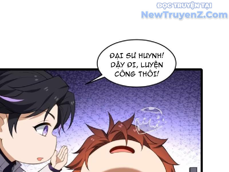 Bật Hack Mà Vẫn Là Tông Môn Yếu Nhất Sao? chapter 12 - Trang 7