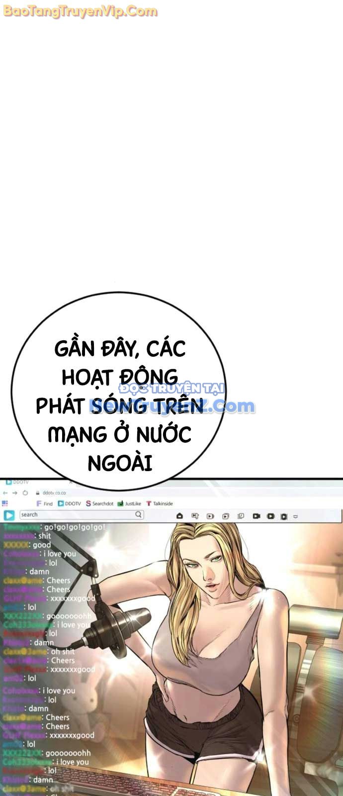 Bố Tôi Là Đặc Vụ chapter 192 - Trang 17