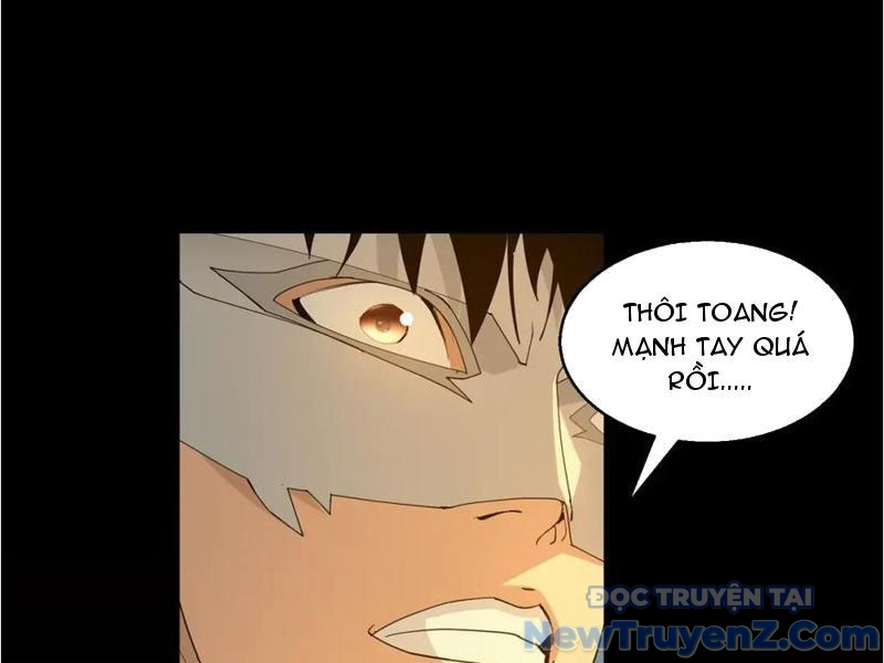Nhất Ký Trọng Quyền chapter 23 - Trang 38