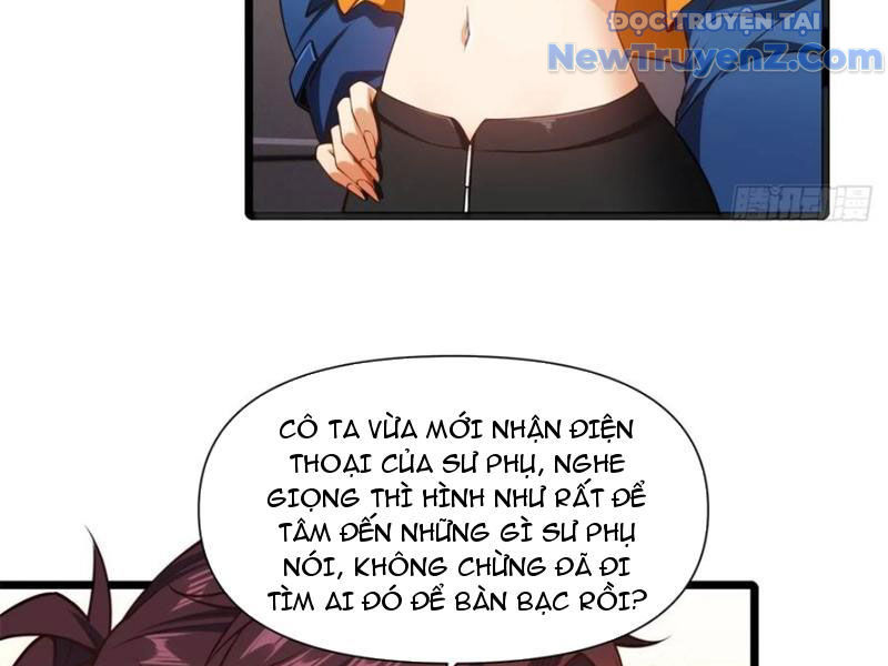 Bật Hack Mà Vẫn Là Tông Môn Yếu Nhất Sao? chapter 20 - Trang 57