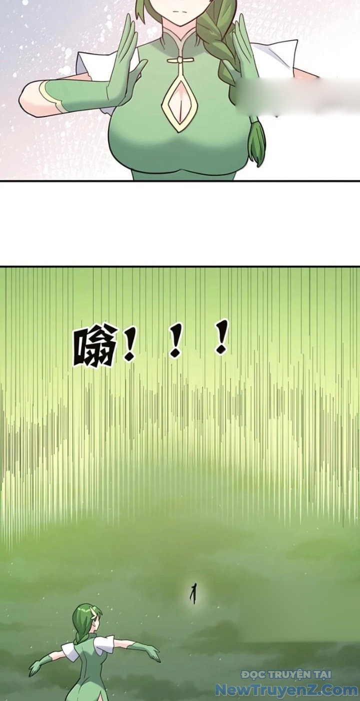 Thế Nhân Thực Sự Tin Tôi Là Đại Boss chapter 118 - Trang 11