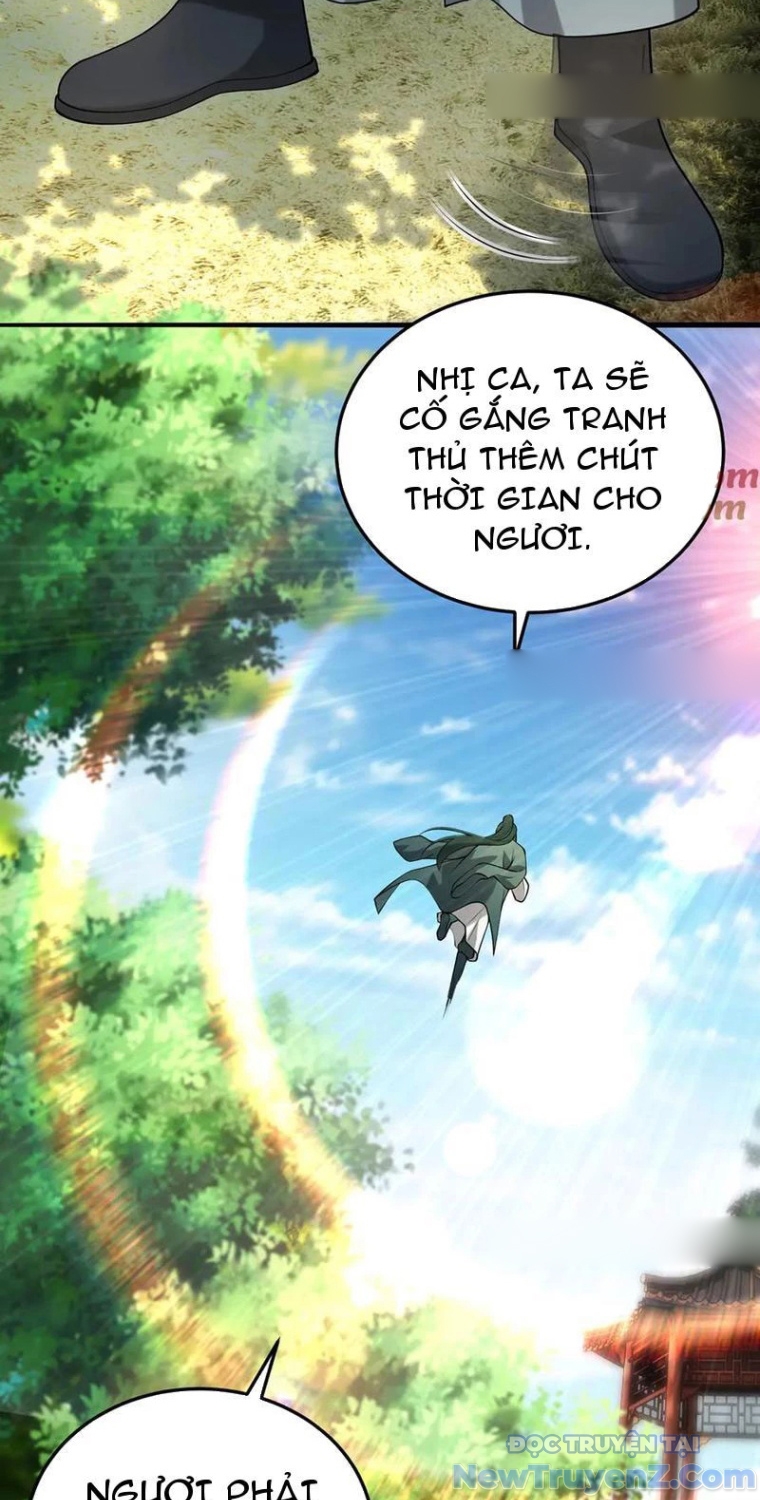 Giết Ta Thêm Mấy Lần Ta Liền Vô Địch chapter 80 - Trang 37