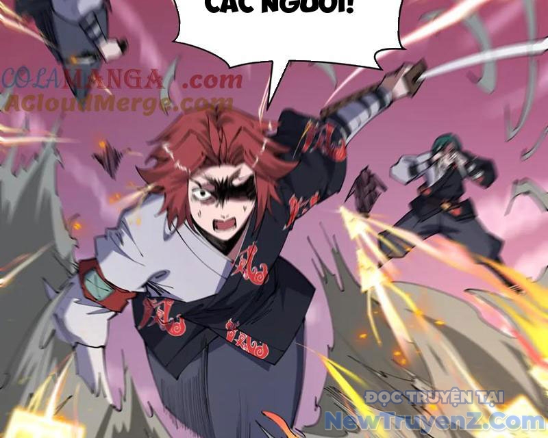 Kỷ Nguyên Kỳ Lạ chapter 481 - Trang 157