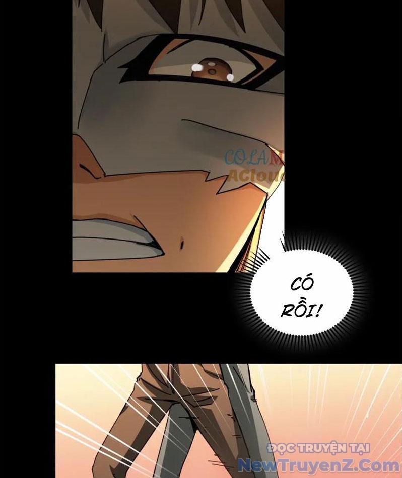 Nhất Ký Trọng Quyền chapter 28 - Trang 37