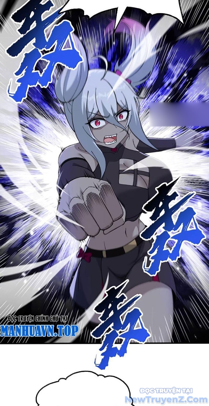 Thiên Đạo Này Cũng Không Ngốc Lắm chapter 143 - Trang 15