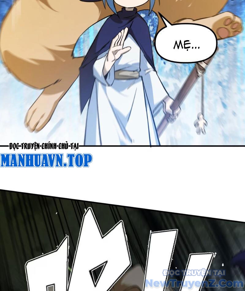 Pháp Sư Ký Sinh chapter 8 - Trang 30