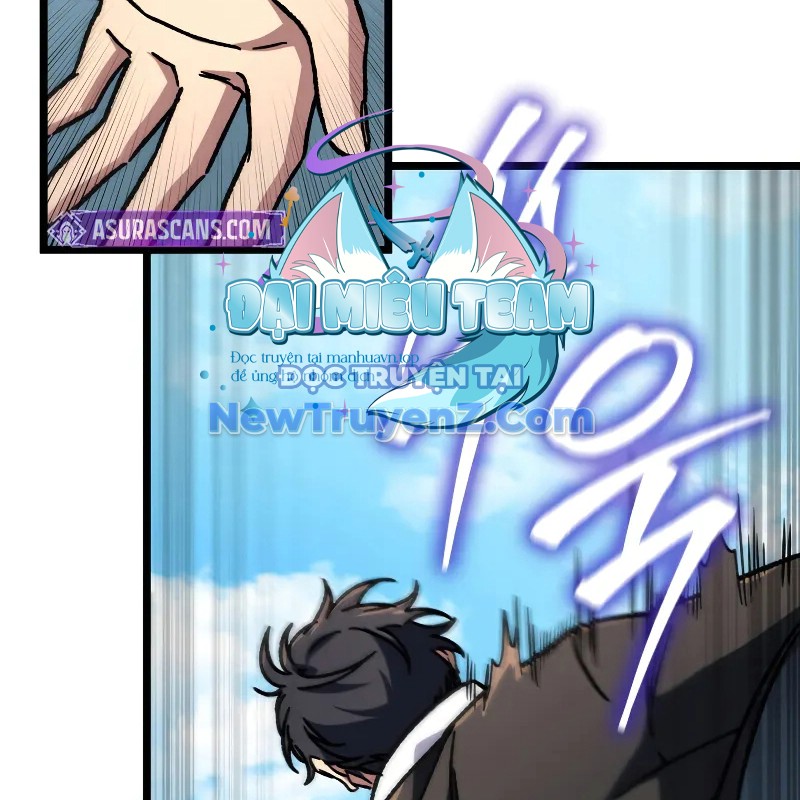 Thợ Săn Số Mệnh Cấp F chapter 83 - Trang 19