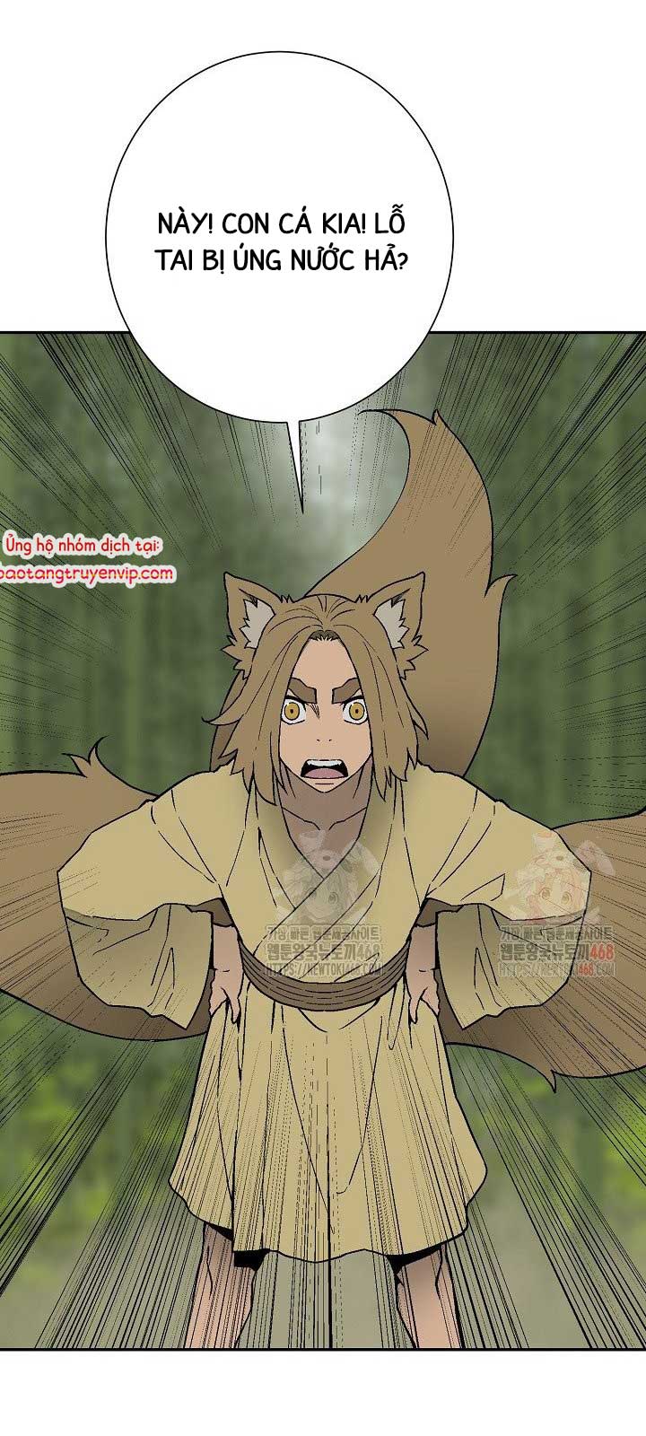 Vĩ Linh Kiếm Tiên chapter 111.1 - Trang 32