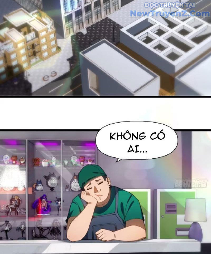 Bật Hack Mà Vẫn Là Tông Môn Yếu Nhất Sao? chapter 13 - Trang 22