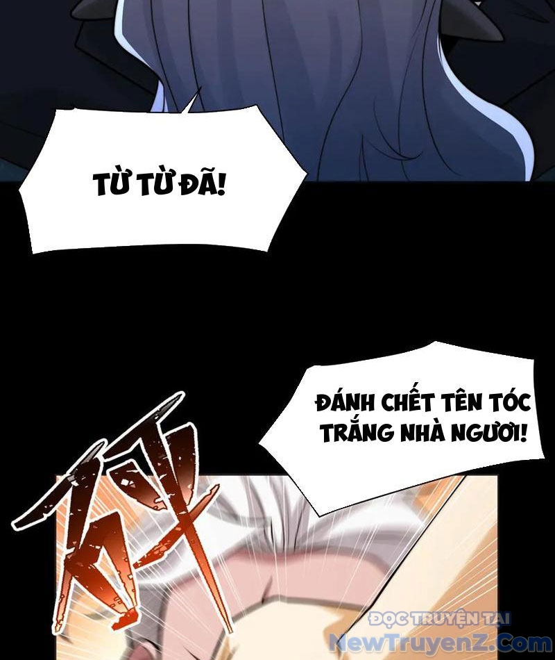 đối Mặt Với Bệnh Tâm Thần, Ma Quỷ Chẳng Là Cái Thá Gì chapter 133 - Trang 35