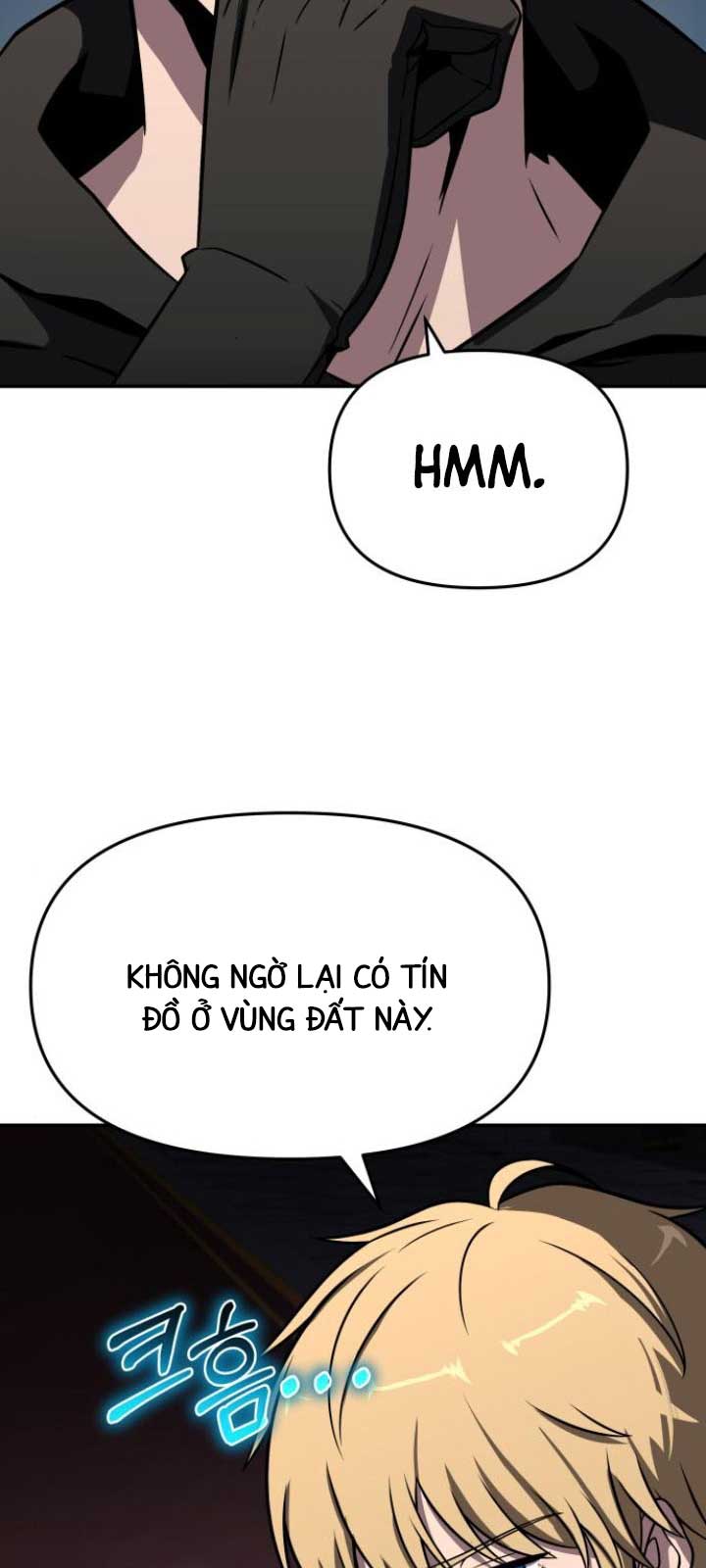 Vua Hiệp Sĩ Đã Trở Lại Với Một Vị Thần chapter 114.1 - Trang 28