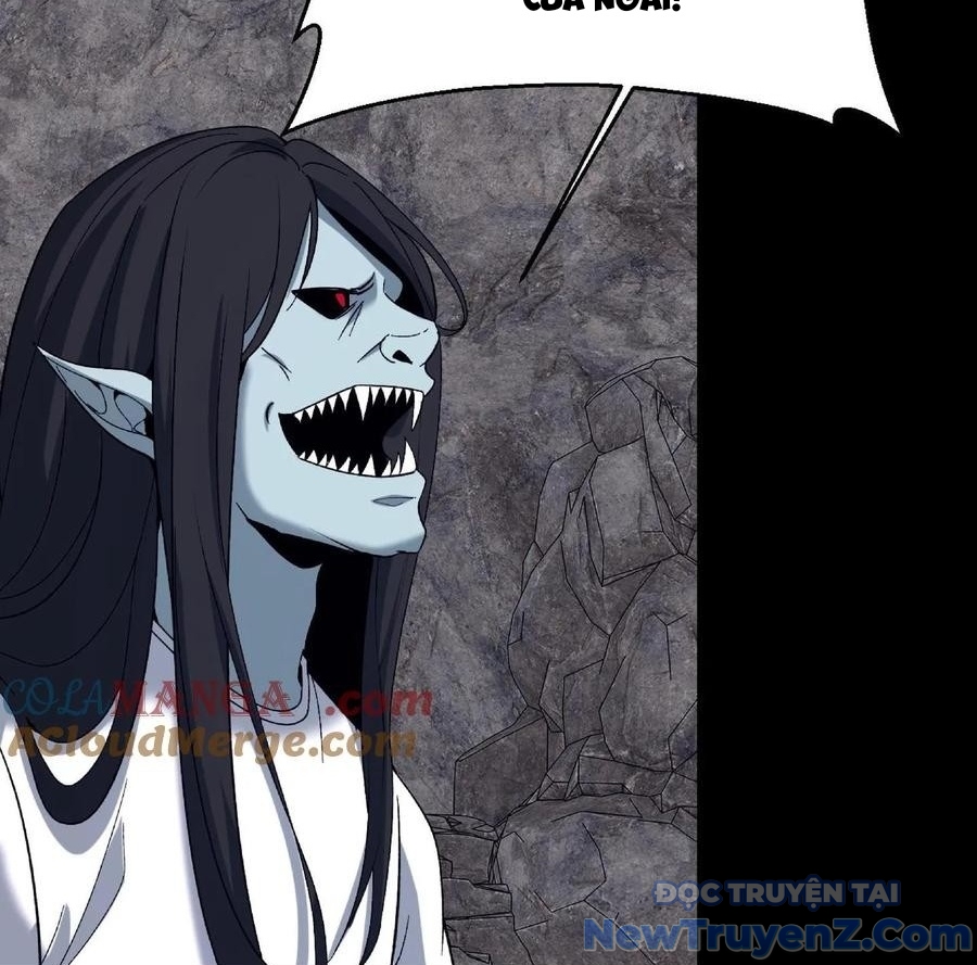 Ngày Tôi Sinh Ra, Bách Quỷ Dạ Hành, Tuyết Thi Hộ đạo chapter 717 - Trang 42