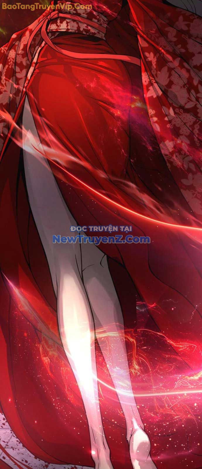Quái Lực Loạn Thần chapter 76 - Trang 27