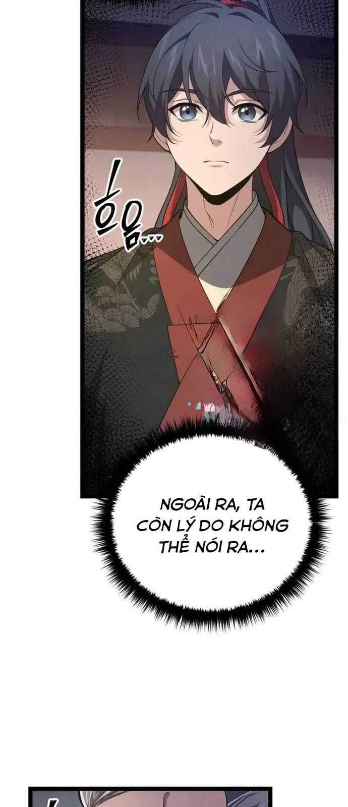 Võ Thần Tái Sinh chapter 10 - Trang 32